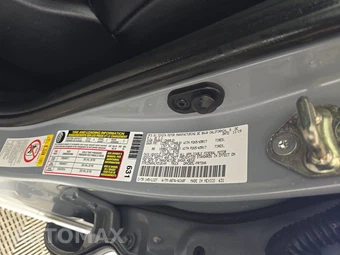 2020 Toyota Tacoma TRD Sport Crew Cab Medium Bed - miniatura 15