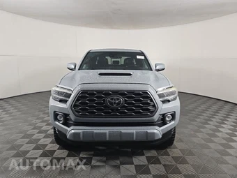 2020 Toyota Tacoma TRD Sport Crew Cab Medium Bed - miniatura 2