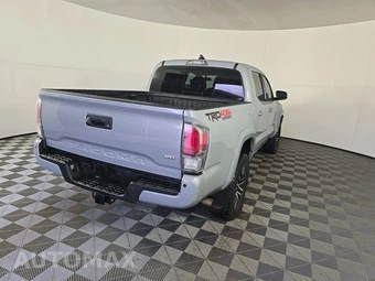 2020 Toyota Tacoma TRD Sport Crew Cab Medium Bed - miniatura 4