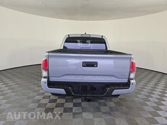 2020 Toyota Tacoma TRD Sport Crew Cab Medium Bed - miniatura 5