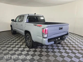 2020 Toyota Tacoma TRD Sport Crew Cab Medium Bed - miniatura 6