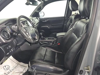 2020 Toyota Tacoma TRD Sport Crew Cab Medium Bed - miniatura 7