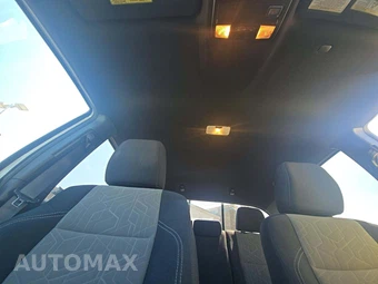 2020 Toyota Tacoma TRD Sport Crew Cab Medium Bed - miniatura 11