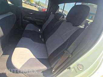 2020 Toyota Tacoma TRD Sport Crew Cab Medium Bed - miniatura 13