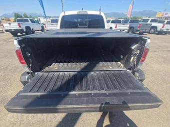 2020 Toyota Tacoma TRD Sport Crew Cab Medium Bed - miniatura 14