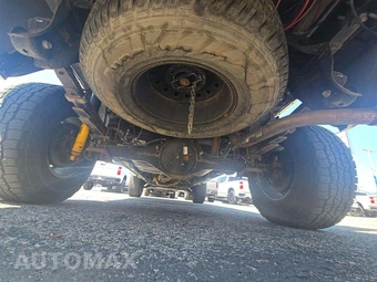 2020 Toyota Tacoma TRD Sport Crew Cab Medium Bed - miniatura 15