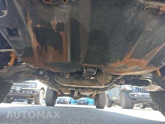 2020 Toyota Tacoma TRD Sport Crew Cab Medium Bed - miniatura 20