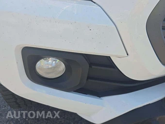 2020 Toyota Tacoma TRD Sport Crew Cab Medium Bed - miniatura 21