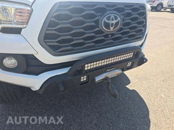 2020 Toyota Tacoma TRD Sport Crew Cab Medium Bed - miniatura 22