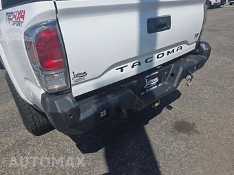 2020 Toyota Tacoma TRD Sport Crew Cab Medium Bed - miniatura 23
