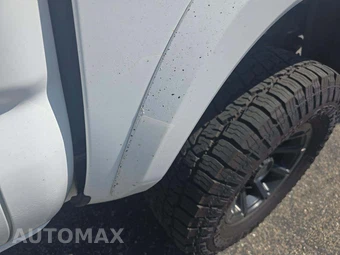 2020 Toyota Tacoma TRD Sport Crew Cab Medium Bed - miniatura 24