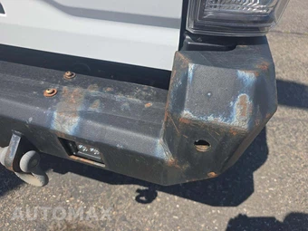 2020 Toyota Tacoma TRD Sport Crew Cab Medium Bed - miniatura 26