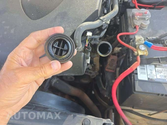 2020 Toyota Tacoma TRD Sport Crew Cab Medium Bed - miniatura 28
