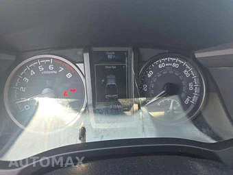 2020 Toyota Tacoma TRD Sport Crew Cab Medium Bed - miniatura 30