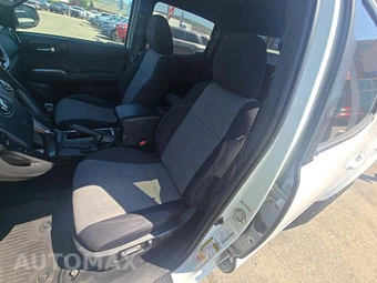 2020 Toyota Tacoma TRD Sport Crew Cab Medium Bed - miniatura 6