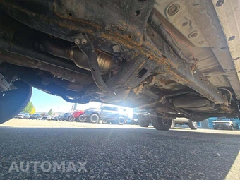 2020 Toyota Tacoma TRD Sport Crew Cab Medium Bed - miniatura 7