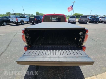 2020 Toyota Tacoma TRD Sport Extended Cab Long Bed w/Rear Doors - miniatura 11