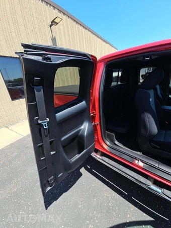 2020 Toyota Tacoma TRD Sport Extended Cab Long Bed w/Rear Doors - miniatura 13