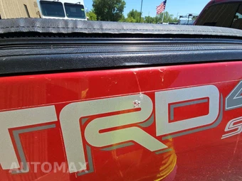 2020 Toyota Tacoma TRD Sport Extended Cab Long Bed w/Rear Doors - miniatura 23