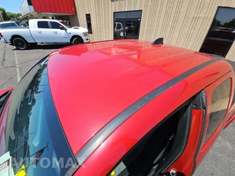 2020 Toyota Tacoma TRD Sport Extended Cab Long Bed w/Rear Doors - miniatura 9