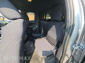 2020 Toyota Tacoma TRD Sport Extended Cab Long Bed w/Rear Doors - miniatura 10