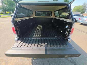 2020 Toyota Tacoma TRD Sport Extended Cab Long Bed w/Rear Doors - miniatura 11