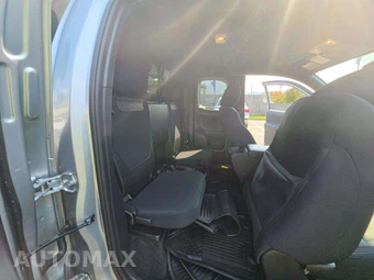 2020 Toyota Tacoma TRD Sport Extended Cab Long Bed w/Rear Doors - miniatura 13