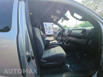 2020 Toyota Tacoma TRD Sport Extended Cab Long Bed w/Rear Doors - miniatura 15