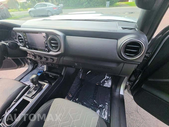 2020 Toyota Tacoma TRD Sport Extended Cab Long Bed w/Rear Doors - miniatura 16
