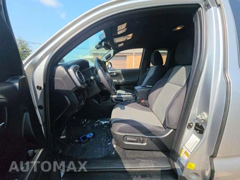 2020 Toyota Tacoma TRD Sport Extended Cab Long Bed w/Rear Doors - miniatura 3
