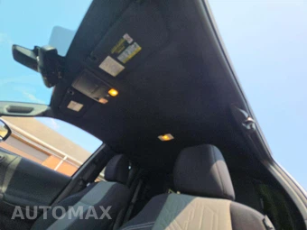 2020 Toyota Tacoma TRD Sport Extended Cab Long Bed w/Rear Doors - miniatura 8