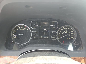 2020 Toyota Tundra 1794 Edition Crew Cab Short Bed - miniatura 12