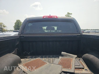 2020 Toyota Tundra 1794 Edition Crew Cab Short Bed - miniatura 16