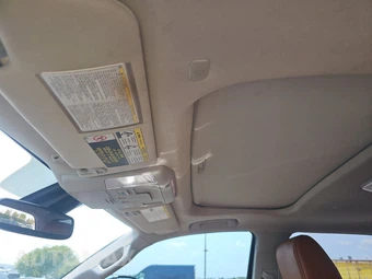 2020 Toyota Tundra 1794 Edition Crew Cab Short Bed - miniatura 17