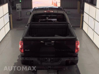 2020 Toyota Tundra 1794 Edition Crew Cab Short Bed - miniatura 5