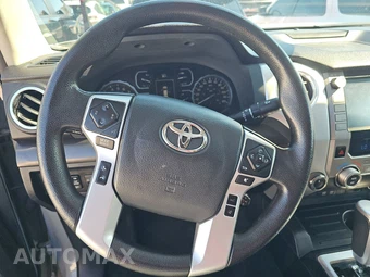 2020 Toyota Tundra Crew Cab Short Bed - miniatura 10