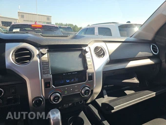 2020 Toyota Tundra Crew Cab Short Bed - miniatura 11