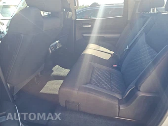 2020 Toyota Tundra Crew Cab Short Bed - miniatura 13