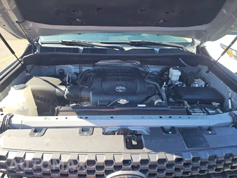 2020 Toyota Tundra Crew Cab Short Bed - miniatura 15