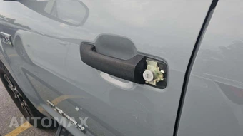 2020 Toyota Tundra Crew Cab Short Bed - miniatura 19