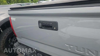 2020 Toyota Tundra Crew Cab Short Bed - miniatura 20