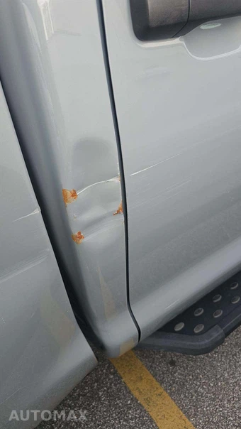 2020 Toyota Tundra Crew Cab Short Bed - miniatura 21