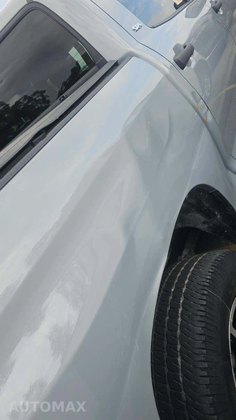 2020 Toyota Tundra Crew Cab Short Bed - miniatura 22