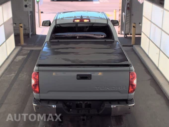 2020 Toyota Tundra Crew Cab Short Bed - miniatura 5
