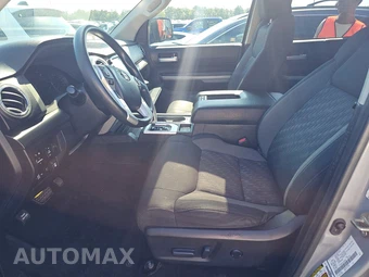 2020 Toyota Tundra Crew Cab Short Bed - miniatura 7