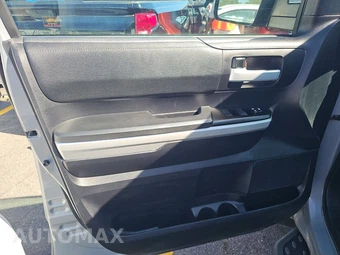 2020 Toyota Tundra Crew Cab Short Bed - miniatura 9