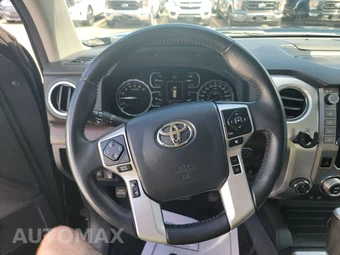 2020 Toyota Tundra Limited Crew Cab Short Bed - miniatura 10