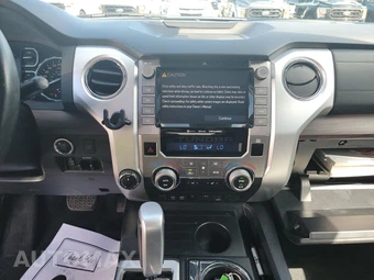 2020 Toyota Tundra Limited Crew Cab Short Bed - miniatura 11