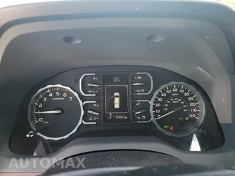 2020 Toyota Tundra Limited Crew Cab Short Bed - miniatura 12
