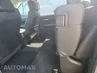 2020 Toyota Tundra Limited Crew Cab Short Bed - miniatura 13